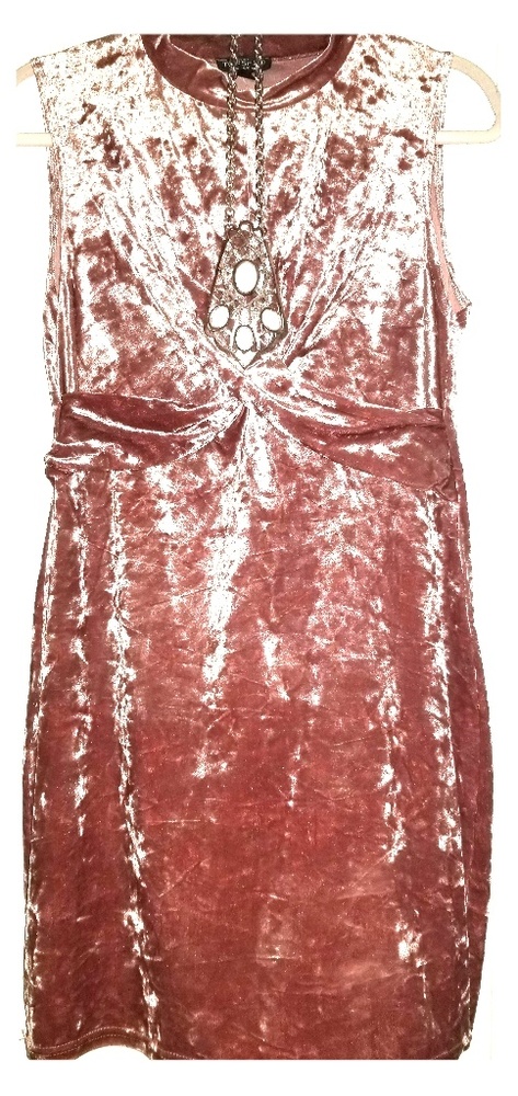 Dress Topshop